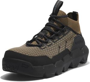 Timberland PRO мужские рабочие ботинки Morphix Comp Toe, Green