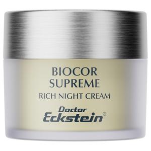Дневной крем biocor supreme Doctor Eckstein, объем 50 мл