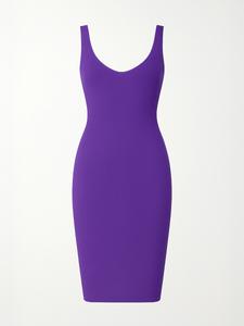 Летнее платье Nudyess Melanie Mimi, фиолетовый