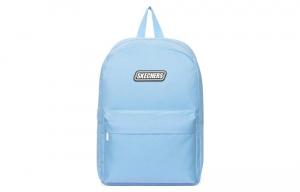Skechers Тканевый рюкзак Regular Unisex Dewy Blue