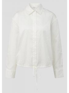 Блузка в цвете 0210_cream s.Oliver