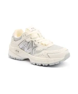 Кроссовки Armani Exchange, белый