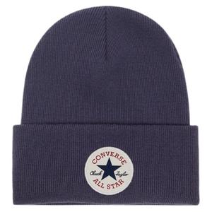 Converse Унисекс шапка из полиэстера фиолетовая, Purple