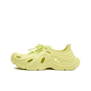 Сабо женские JOSINY, Yellow