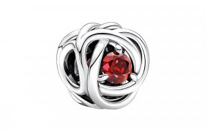 Pandora MOMENTS Jewelry Accessory Women's Silver