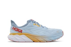 Кроссовки Arahi 6 'Summer Song Mountain Spring', синий