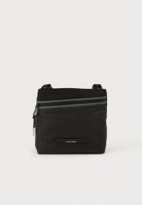 Сумка кросс-боди Calvin Klein UTILITY FLATPACK, Black