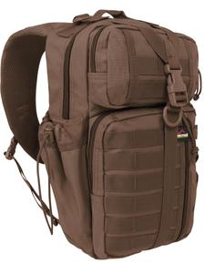 Рюкзак normani Airborne, шоколадный