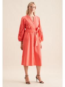 Платье до колена Seidensticker, цвет rosa/pink