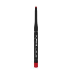 Карандаш для губ plumping lip liner Catrice, 090 - the wild one, вес 0.35 гр.