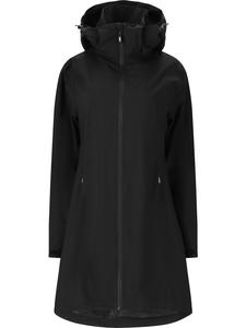 Куртка софтшелл Whistler, черный