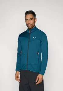 Тренировочная куртка puez altavia Salewa, Pond Blue