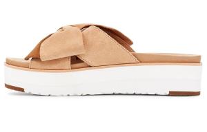 Горка женская медная Ugg