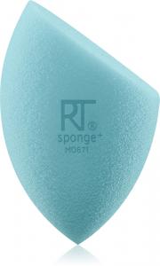 Sponge+ Miracle Airblend спонж для точного нанесения макияжа Real Techniques, 1 шт