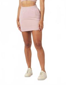 Лаунж-юбка в цвете адоб роуз Glyder, розовый