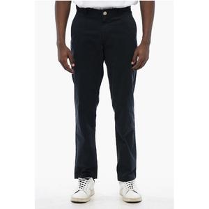 Брюки-чиносы из эластичного хлопка Woolrich, Blue