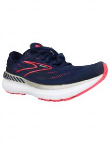 BROOKS Кроссовки для бега 'Glycerin GTS 19' в цвете Navy