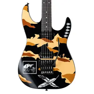 Электрогитара ESP LTD George Lynch Signature - Desert Eagle