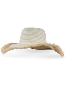 Шляпа normani Manado, натуральный