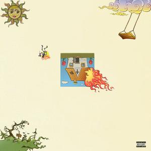 Виниловая пластинка Rema: Rave & Roses