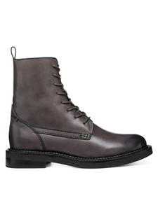 Ботильоны Geox D Serilda D46WYG 00043 C6029, коричневый