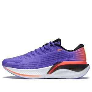 Кроссовки yueying element 2 Li-Ning, фиолетовый