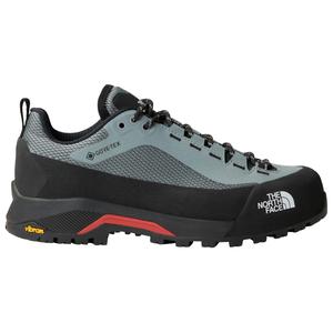 Походная обувь The North Face Verto Alpine GORE-TEX, цвет Monument Grey/TNF Black