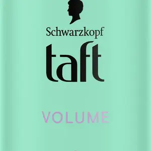 Сухой спрей для укладки, 150 мл Taft Volume