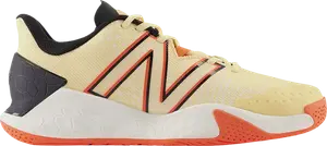 Кроссовки Fresh Foam X LAV v2 'Raw Sugar Dragonfly', желтый