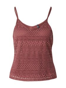 Топ ONLY ONLFILICIA, Magenta