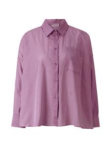 Блуза Rich & Royal, бордовый