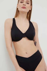 Бикини-топ Hollister Co., черный