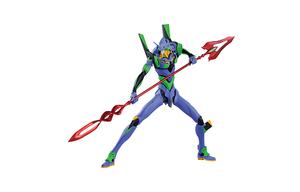 Фигурки в масштабе BANPRESTO