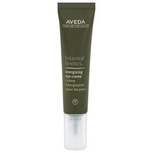 Крем для лица botanical kinetics botanica kinetics energizing eye creme Aveda, объем 15 мл