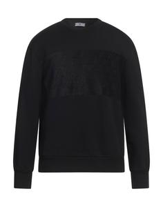 Толстовка Pmds Premium Mood Denim Superior, черный