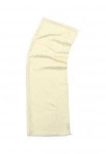 Шарф FLOWER YARNDYE OBLONG kate spade new york, белый