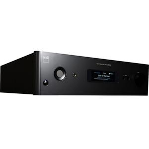 Интегрированный усилитель NAD Electronics C 389 HybridDigital DAC с картой MDC2 BluOS-D