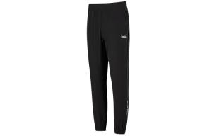 Joma Джоггеры тонкие спортивные штаны мужские black