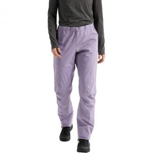 Брюки повседневные BETA женские Arcteryx, черный