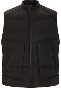 Спортивный жилет Virtus Mackey, черный