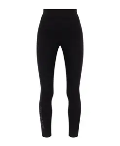 Леггинсы Grenoble day-namic Moncler, черный
