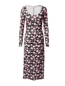 Платье EDITED Thekla, розовый