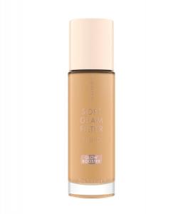 Праймер CATRICE Soft Glam Filter Fluid Glow Booster, Nr. 040 - Medium - Tan, 30 ml
