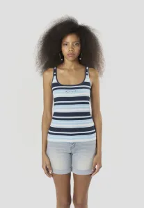 Вершина Koroshi, Azul Blue