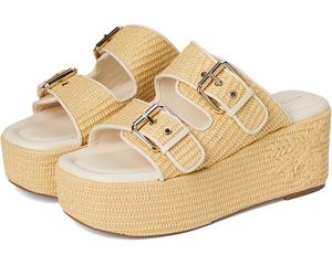 Туфли Marc Fisher LTD Poppy, цвет Light Natural/Ivory