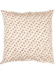 IB Laursen Чехол для подушки Antonia бежевого цвета