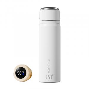 361° Умная термокружка White 550 мл