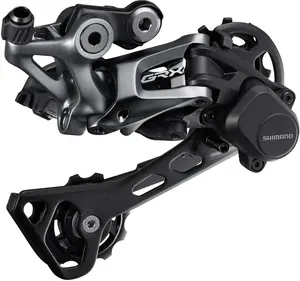 Задний переключатель GRX 812 на 11 скоростей Shimano, None