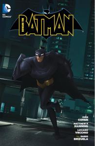 Beware the Batman Vol. 1 (DC Comics)