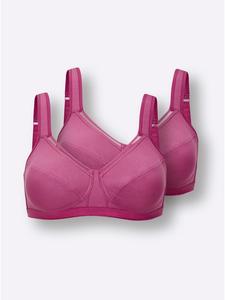 Комфортный бюстгальтер без косточек в erika WITT WEIDEN